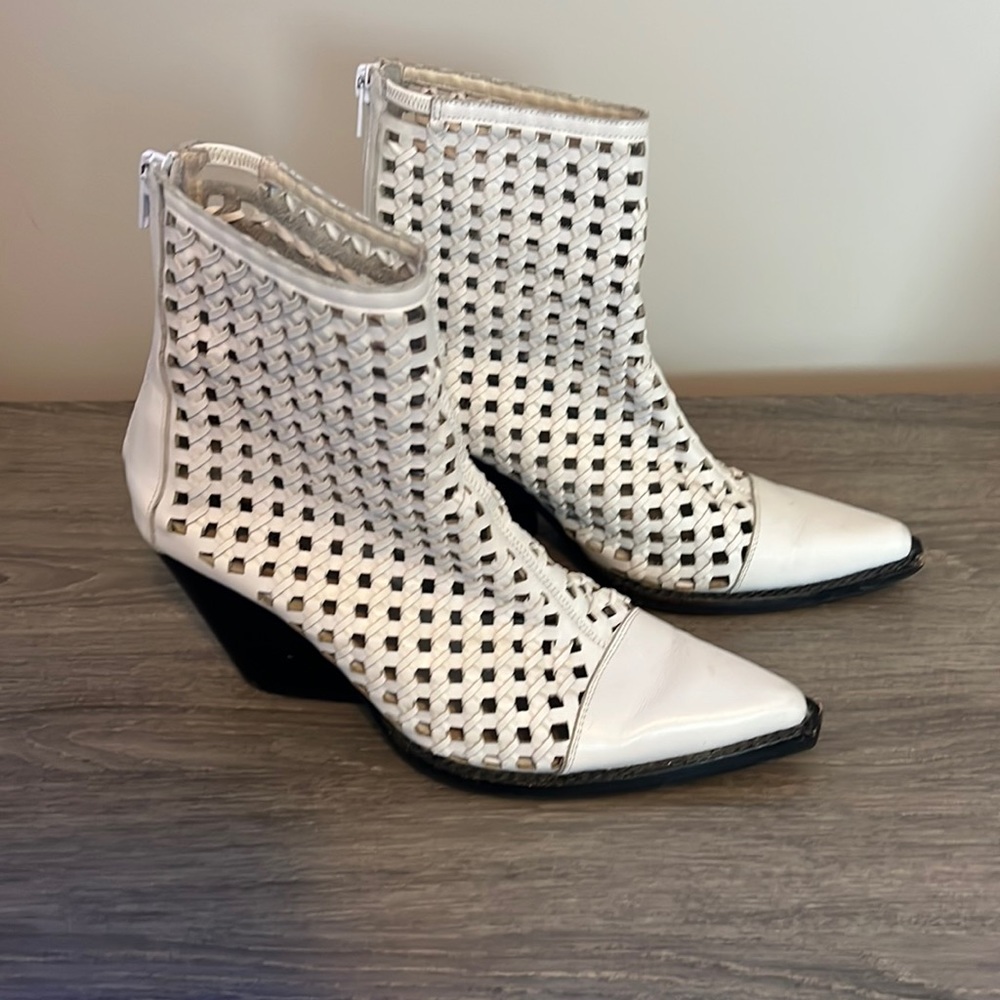 Jeffrey Campbell boots